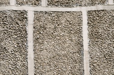 beton yüzey