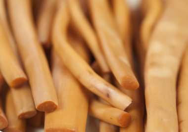 Tütsülenmiş peynir