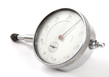 curvimeter yakın çekim