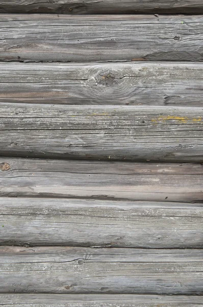 Old wooden wall — Stock Photo, Image