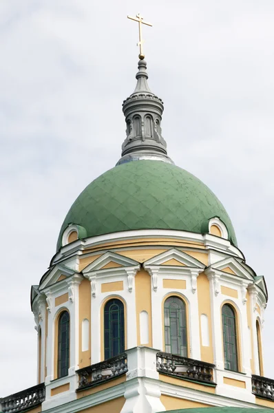 John the Precursor church in Zaraysk — Stock Photo, Image