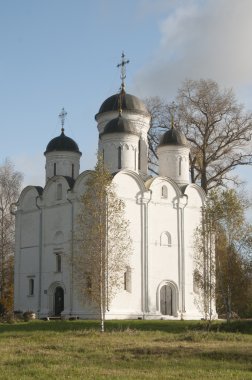 archangel michael Kilisesi