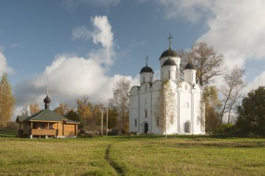 archangel michael Kilisesi
