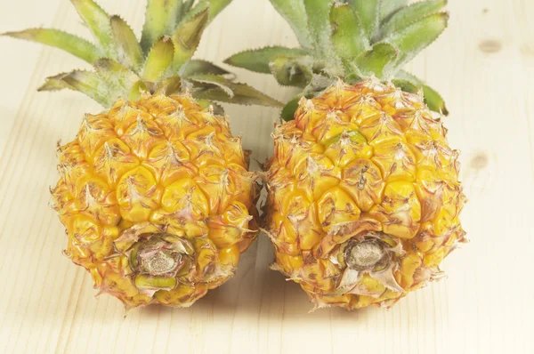 Ananas.