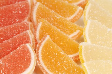 narenciye marmelat topluluğu