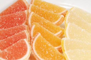 narenciye marmelat topluluğu