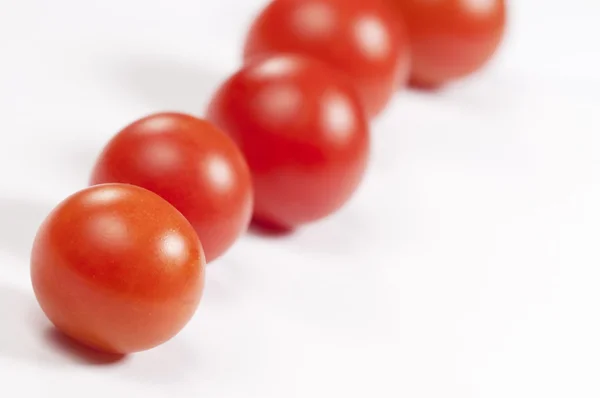 Tomatoes — Stock Photo, Image