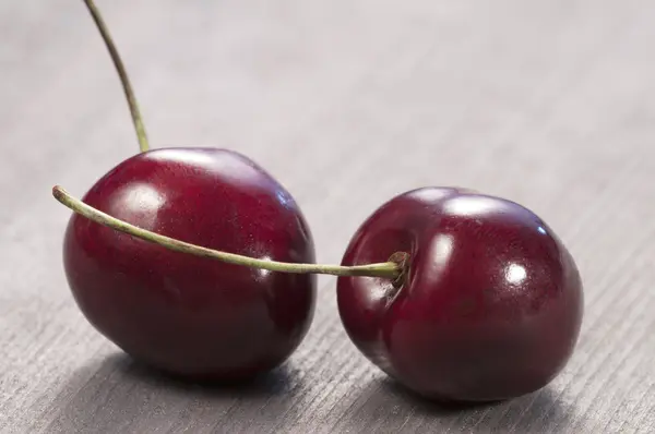 Sweet cherry — Stock fotografie