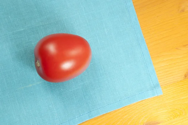 Belo tomate — Fotografia de Stock