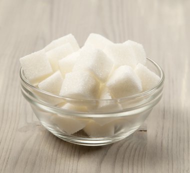 kesme şeker