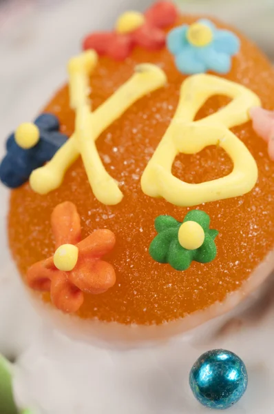 Paskalya kek, tatlı