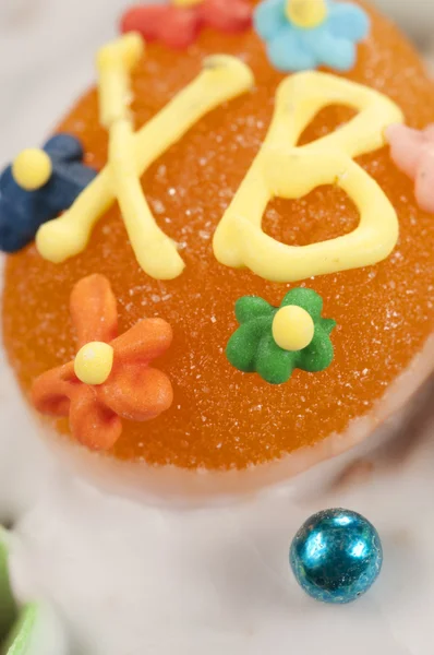 Paskalya kek, tatlı