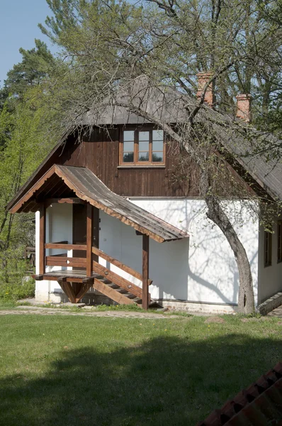 Polenowo-Museum — Stockfoto