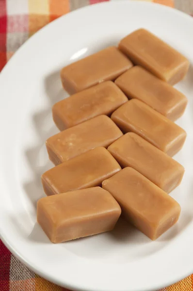 Caramelos de caramelo —  Fotos de Stock