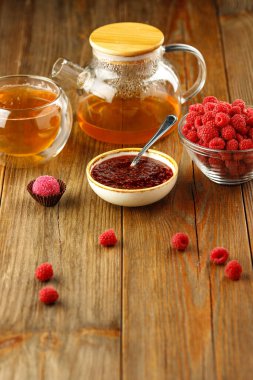 Stil Yaşam Ülke Biçimi, seçici odaklanma