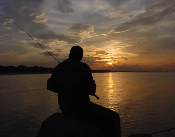 Sunrise balıkçılık