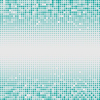 Noktalı soyut yarım ton arkaplan