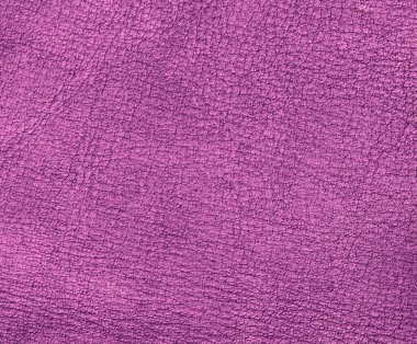 Deri desenli mor arkaplan