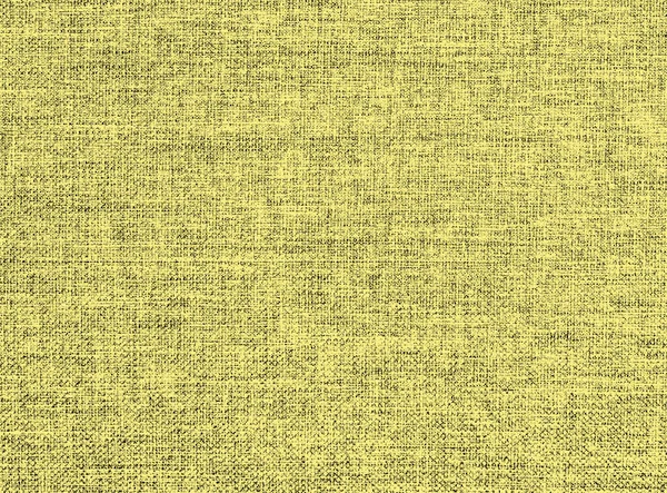 Background Yellow Fabric Texture — Stock Photo, Image