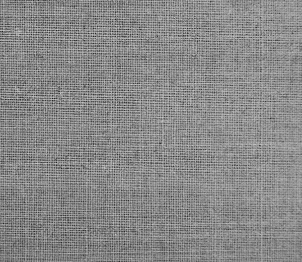 Grey Background Fabric Texture — Fotografia de Stock