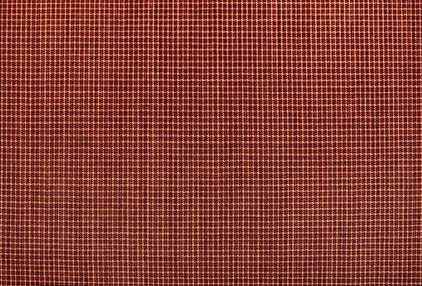Background Brown Fabric Texture — Stock Photo, Image