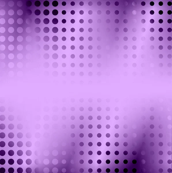 Fondo Violeta Abstracto Con Círculos — Foto de Stock