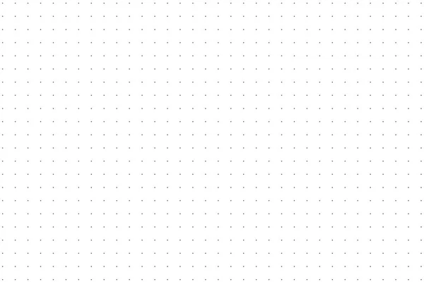 White Background Dots — Stock Photo, Image