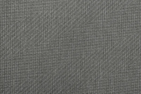 Grey Background Fabric Texture — Stockfoto