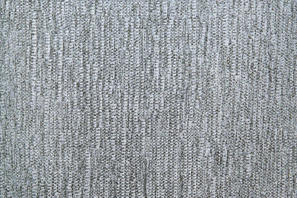 Серый Фон Текстурой Ткани — стоковое фото
