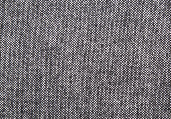 Gray Background Fabric Texture — Photo
