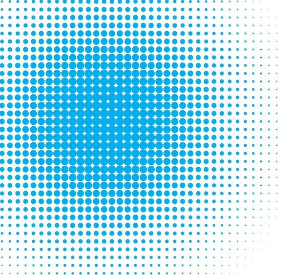 Noktalı vektörsüz desen 