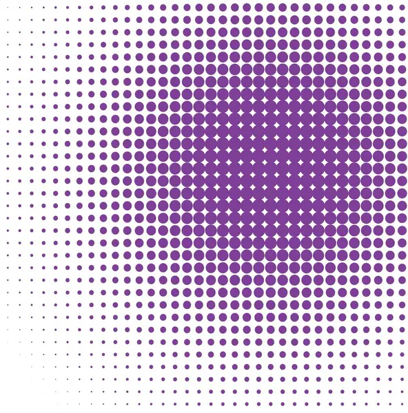 Noktalı vektörsüz desen 