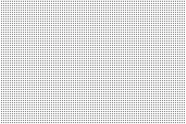 Abstract Halftone Dots Pattern Vector Illustration — Stock Photo, Image
