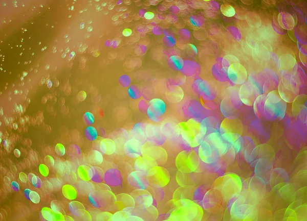 soyut bulanık bokeh arkaplanı