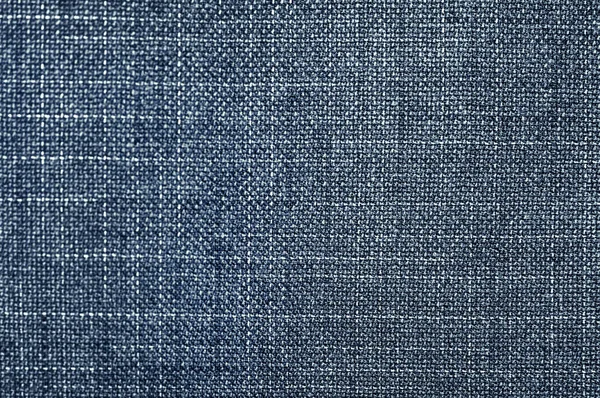 Denim kot kumaş arkaplanı görünümünü kapat