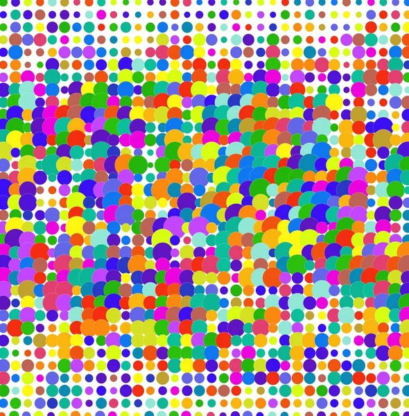 背景パターンのベクトル図 — ストックベクタ
