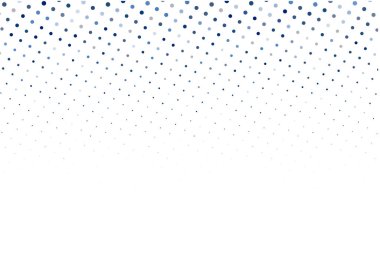 soyut yarım ton noktalar üretken sanat arkaplanı çizimi