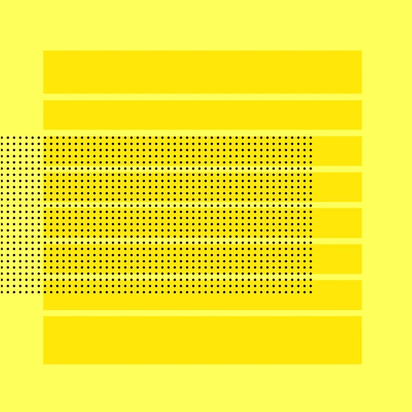 Αφηρημένα Φόντο Κίτρινο Ρίγες — Φωτογραφία Αρχείου