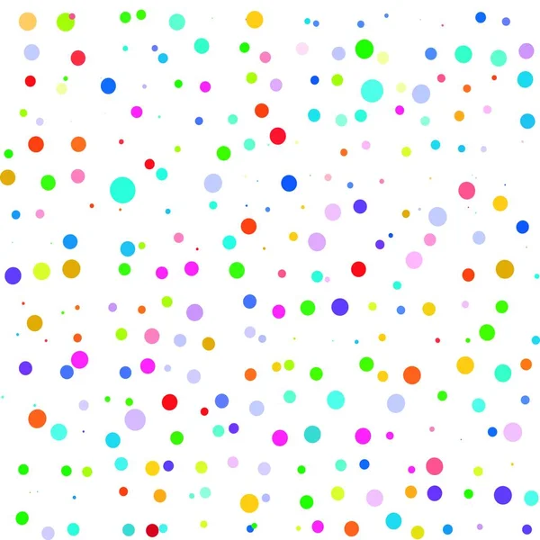 Abstract Modern Background Dots — Stock Photo, Image