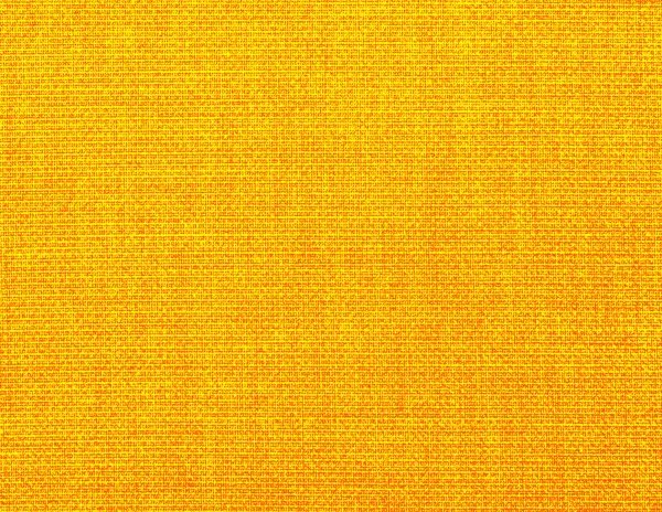 Żółty Tkanina Tekstury Tło — Zdjęcie stockowe