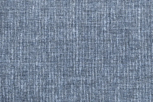 Natuurlijk Linnen Materiaal Textiel Doek Textuur Achtergrond — Stockfoto