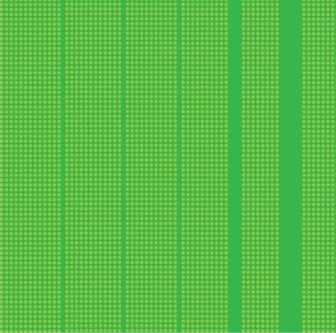 Geometrik desenli soyut yeşil arkaplan. resimleme.