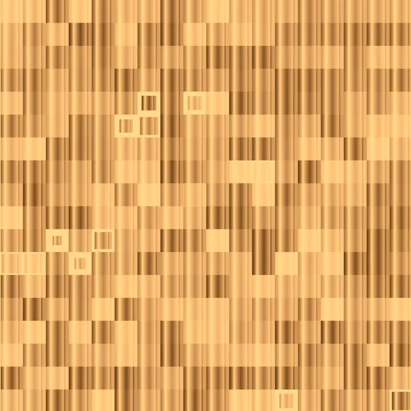 Fondo Geométrico Abstracto Con Oro Color Marrón — Foto de Stock
