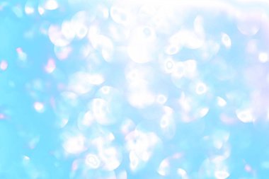 Bokeh ve parlak ışıklarla donatılmış arka plan. Klasik sihir deseni.