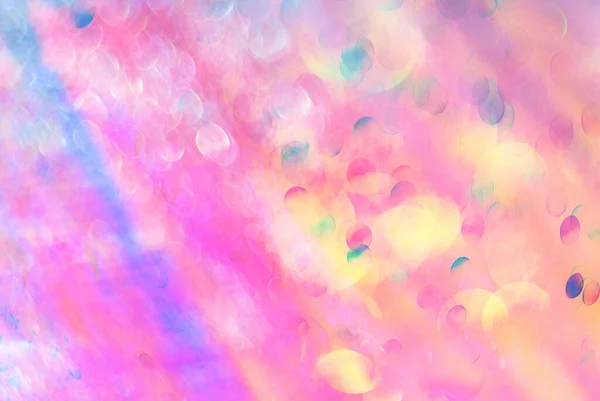 Красивый Абстрактный Рисунок Красочной Акварелью — стоковое фото