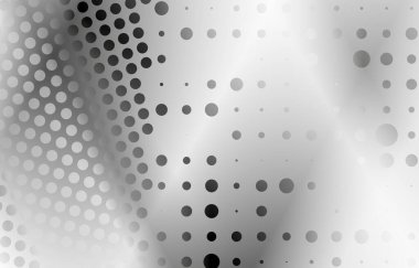 Noktalı güzel bir tasarım. kartvizitler için en iyisi,