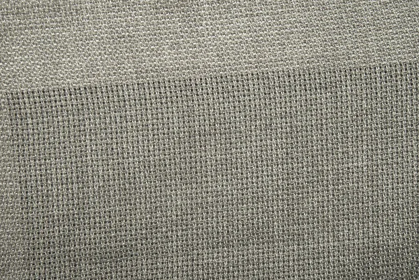 Material Lino Natural Textura Fondo Patrón Abstracto — Foto de Stock