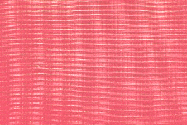 Red Fabric Texture Background — Stock Photo, Image