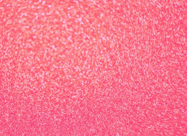 Tasarım için kırmızı bokeh desenli soyut arkaplan