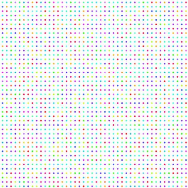 renkli soyut desen, sanat arkaplan illüstrasyonu